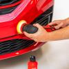 imageGriots Garage B130F6 65quot BOSS Perfecting Foam Pads Set of 23 Inch Pads Set of 3