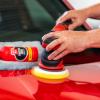 imageGriots Garage B130F6 65quot BOSS Perfecting Foam Pads Set of 265 Inch Pads Set of 2
