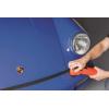 imageGriots Garage B140F1 1quot Finishing Foam Pads Set of 6Black2 Inch Pads Set of 4