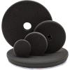 imageGriots Garage B140F1 1quot Finishing Foam Pads Set of 6Black55 Inch Pads Set of 2