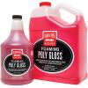 imageGriots Garage B3303 BOSS Foaming Poly Gloss 35oz RED35 Ounces