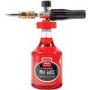 imageGriots Garage B3303 BOSS Foaming Poly Gloss 35oz REDGallon