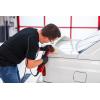 imageGriots Garage BGINV 12V Hybrid Power Inverter  Allows The Boss Hybrid Micro Polisher to Be Plugged in for Continuous Use
