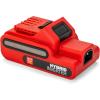 imageGriots Garage BGINV 12V Hybrid Power Inverter  Allows The Boss Hybrid Micro Polisher to Be Plugged in for Continuous Use