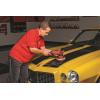 imageGriots Garage G9 Random Orbital Polisher  Variable Speed 1000 Watt 6 Inch Dual Action Polisher  Comfortable Ergonomic Design For Extended Use  Removes Scratches Swirls Oxidation ampamp More