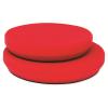 image55quot Red Foam Waxing Pads Set of 25 Pads Set of 2
