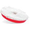 imageGriots Garage 10426W 65quot Microfiber Fast Finish Pad