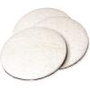 imageGriots Garage 10665 3quot Glass Polishing Pad Set of 33 Pads