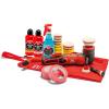 imageGriots Garage 10918 GR3 Mini Rotary Polisher  Variable Speed 700Watt Rotary Polisher  Includes 1 2 ampamp 3 Backing Plates 2 ampamp 3 Shaft Extensions  Dual Pivot Trigger For Easier Control11678RPGKIT