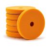imageGriots Garage 12212 55quot Orange Foam Correcting Pads Set of 65 Pads Set of 6