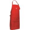imageGriots Garage 77763 Detailing Apron Red