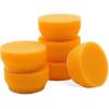imageGriots Garage BOSS 1quot Correcting Foam Pads Set of 6