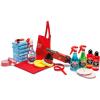 G15 Long-Throw 3-Step Ceramic Kit