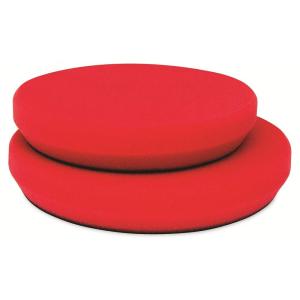 image55quot Red Foam Waxing Pads Set of 26 Pads Set of 2