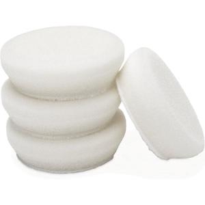 imageGriots Garage B110F3 BOSS 3quot Fast Correcting Foam Pads Set of 32 Inch Pads Set of 4