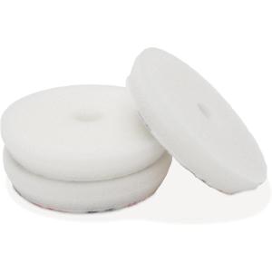 imageGriots Garage B110F3 BOSS 3quot Fast Correcting Foam Pads Set of 33 Inch Pads Set of 3