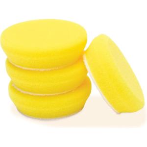 imageGriots Garage B130F6 65quot BOSS Perfecting Foam Pads Set of 22 Inch Pads Set of 4