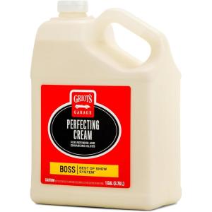 imageGriots Garage B130P BOSS Perfecting Cream 16ozGallon