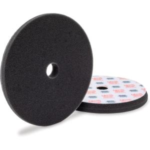 imageGriots Garage B140F1 1quot Finishing Foam Pads Set of 6Black55 Inch Pads Set of 2