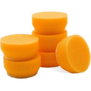 imageGriots Garage BOSS 1quot Correcting Foam Pads Set of 6