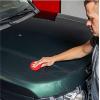 imageGriots Garage 10627 Red Hand Wax Applicator Set of 3