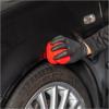 imageGriots Garage 10691 Brilliant Finish Synthetic Clay  Creates a Smooth Paint Surface ampamp Lasts Longer Than Traditional Clay Bars While Working Faster Lubricate with Detail Spray or Car Wash Solution