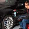 imageGriots Garage 10691 Brilliant Finish Synthetic Clay  Creates a Smooth Paint Surface ampamp Lasts Longer Than Traditional Clay Bars While Working Faster Lubricate with Detail Spray or Car Wash Solution