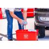 imageGriots Garage 10818 Ceramic Rinseless Wash 35oz Waterless Wash Cleans ampamp Protects Cars Trucks SUVs RVs ampamp More Helps Revitalize Existing Ceramic Coatings ampamp Leaves Behind Protection35 Fl Oz Pack of 1