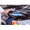 imageGriots Garage 10818 Ceramic Rinseless Wash 35oz Waterless Wash Cleans ampamp Protects Cars Trucks SUVs RVs ampamp More Helps Revitalize Existing Ceramic Coatings ampamp Leaves Behind ProtectionGallon