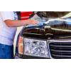 imageGriots Garage 10818 Ceramic Rinseless Wash 35oz Waterless Wash Cleans ampamp Protects Cars Trucks SUVs RVs ampamp More Helps Revitalize Existing Ceramic Coatings ampamp Leaves Behind ProtectionGallon