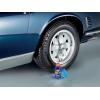 imageGriots Garage 10995 Black Shine Tire Gel 16oz