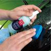 imageGriots Garage 11049 Glass Cleaning Clay 35oz Blue