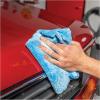 imageGriots Garage 14901 Microfiber Plush Edgeless Towels Set of 6