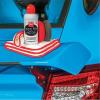 imageGriots Garage 55525 PFM Dual Weave Wax Removal Towels Set of 4