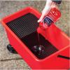 imageGriots Garage 67255CSTBUC Ultimate Car Wash Bucket