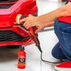 imageGriots Garage B120F3 BOSS 3quot Correcting Foam Pads Set of 3