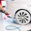 imageGriots Garage Brilliant Finish Snow Foam 48oz