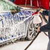 imageGriots Garage Brilliant Finish Snow Foam 48oz