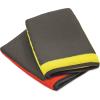 imageGriots Garage unisex adult Fine Surface Prep Mitt Yellow 1 Count Pack of USFine Surface Prep