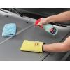 imageGriots Garage unisex adult Fine Surface Prep Mitt Yellow 1 Count Pack of USFine Surface Prep