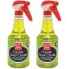 imageGriots Garage 10835 Ceramic Glass Cleaner 22oz22 Fl Oz Pack of 2