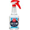 imageGriots Garage 10891 Foaming Glass Cleaner 22oz  Professional Strength Formula Creates StreakFree Cleaning  DyeFree ampamp AmmoniaFree Formula is Safe On Window Tint Mirrors ampamp Other Glass Surfaces128 Fl Oz Pack of 1