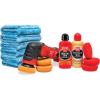 imageGriots Garage 11635 G8 Orbital Correct ampamp Protect Kit