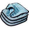 imageGriots Garage 55582 PFM Dual Weave Glass Towels Set of 4