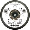 imageGriots Garage 5quot Vented Backing Plate