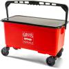 imageGriots Garage 67255CSTBUC Ultimate Car Wash Bucket