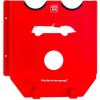 imageGriots Garage 77873 Triple Polisher Rack