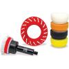 imageGriots Garage B1KIT BOSS 1quot Orbital Conversion Kit
