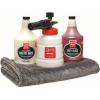 imageGriots Garage B4003 BOSS Foaming System Complete Kit1 Count Pack of 1