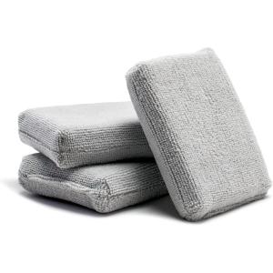 imageGriots Garaeg 55498 Microfiber Applicator Pads Set of 3